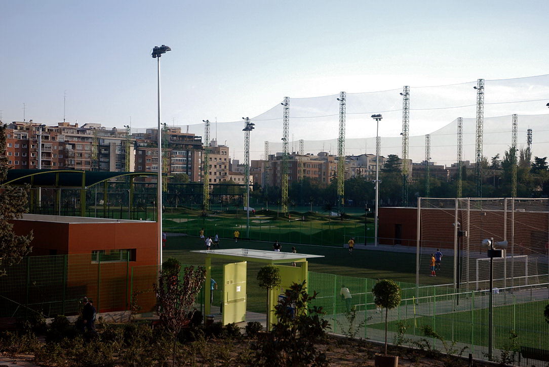 Foto de Madrid (Comunidad de Madrid), España
