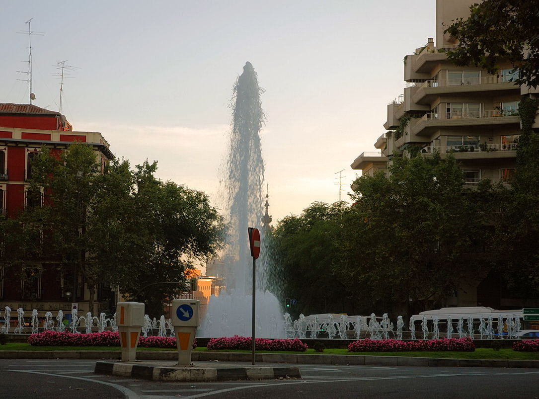 Foto de Madrid (Comunidad de Madrid), España