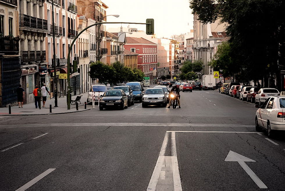 Foto de Madrid (Comunidad de Madrid), España