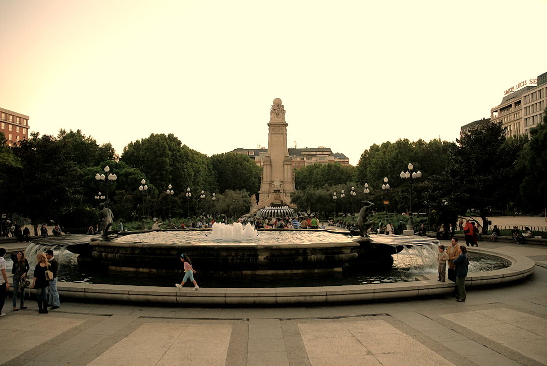 Foto de Madrid (Comunidad de Madrid), España