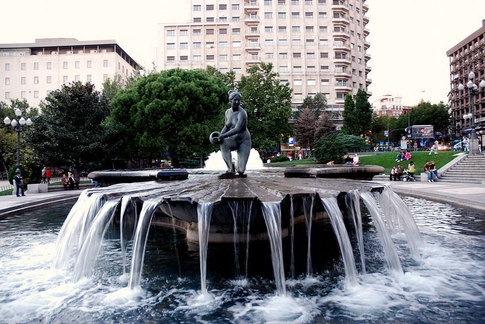 Foto de Madrid (Comunidad de Madrid), España