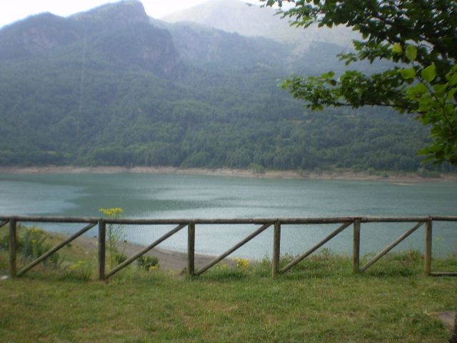 Foto de Saques (Huesca), España