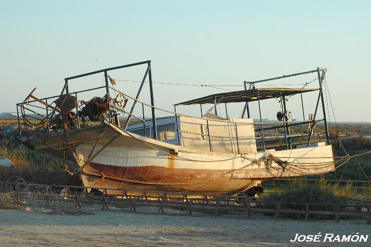 Foto de Trebujena (Cádiz), España