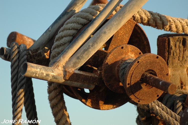 Foto de Trebujena (Cádiz), España