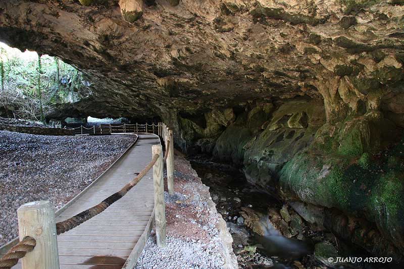 Foto de Benia - Onís (Asturias), España