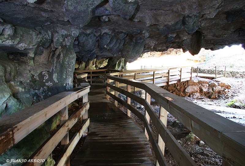 Foto de Benia - Onís (Asturias), España