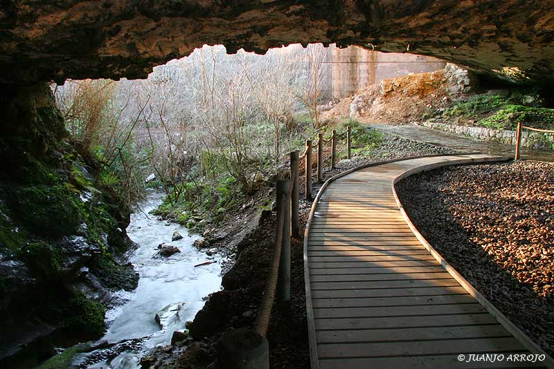 Foto de Benia - Onís (Asturias), España