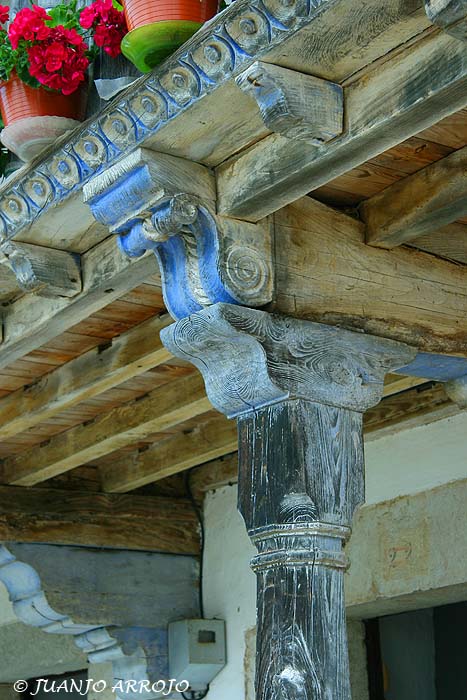 Foto de Benia - Onís (Asturias), España