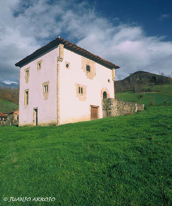 Foto de Benia - Onís (Asturias), España