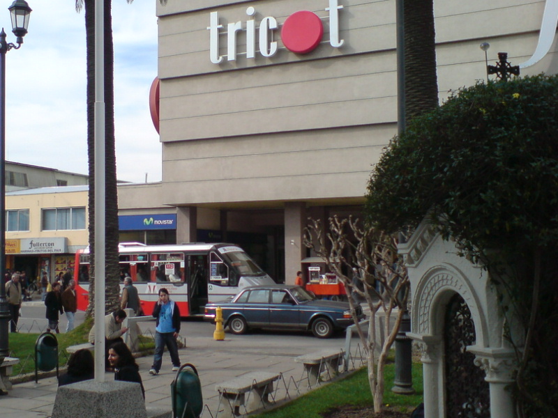 Foto de Quilpue, Chile