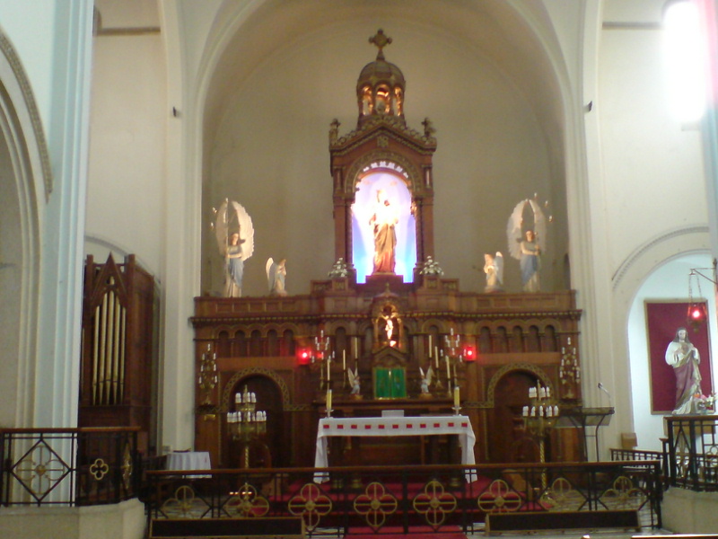 Foto de Quilpue, Chile