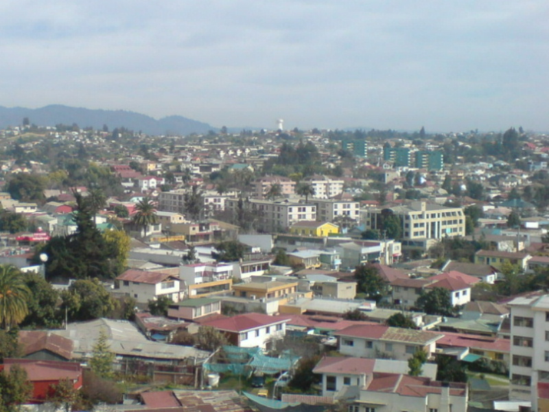 Foto de Quilpue, Chile