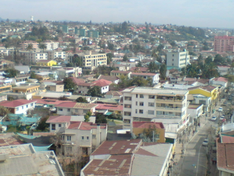 Foto de Quilpue, Chile