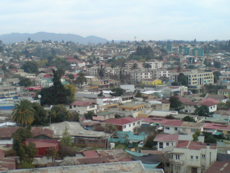 Foto de Quilpue, Chile