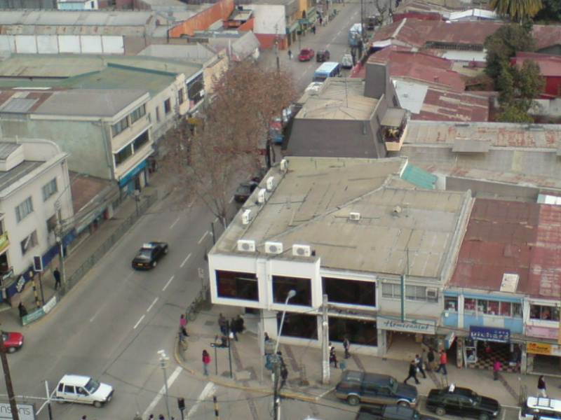 Foto de Quilpue, Chile