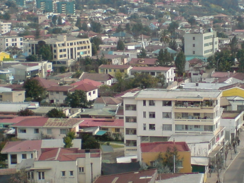 Foto de Quilpue, Chile