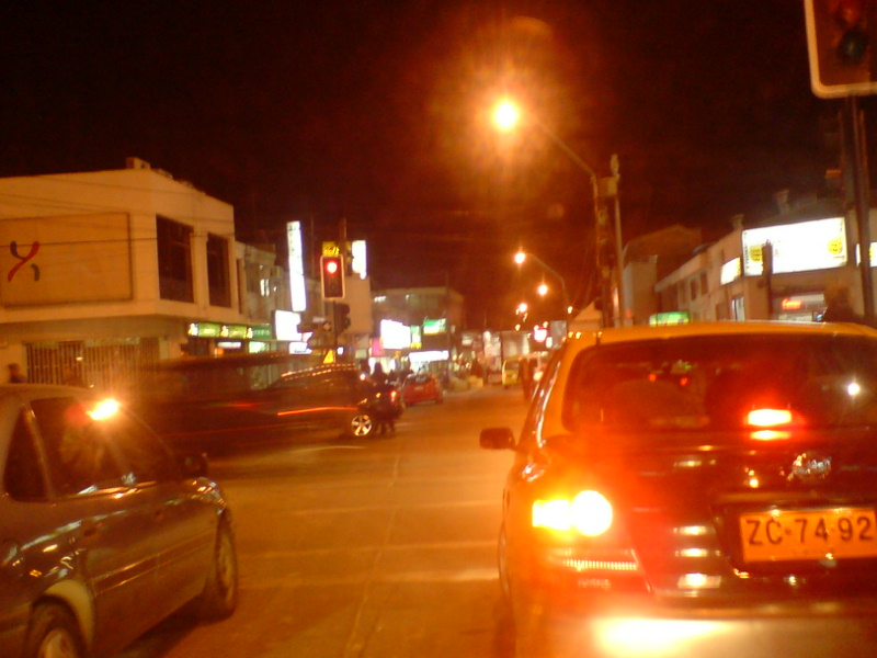 Foto de Quilpue, Chile