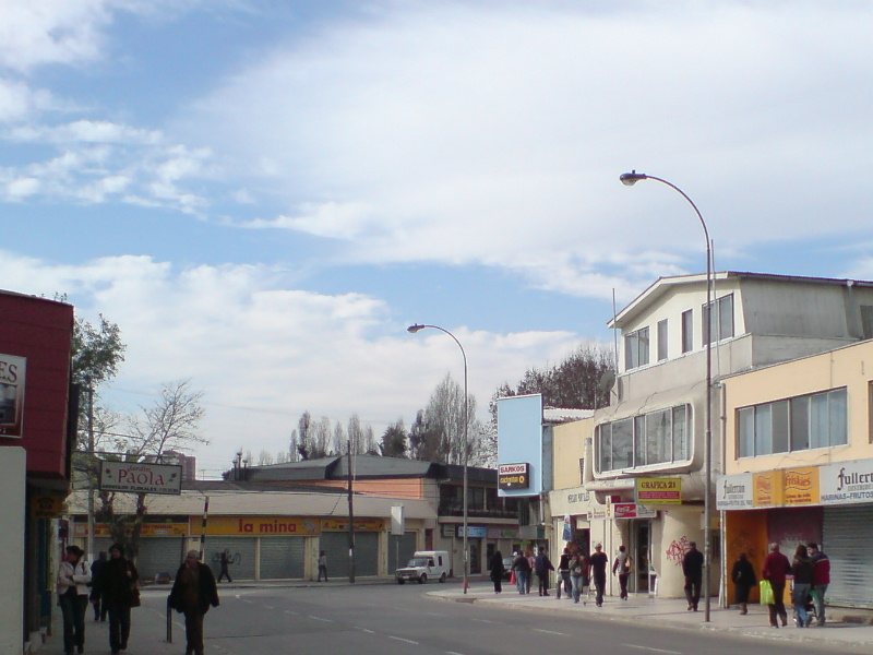 Foto de Quilpue, Chile