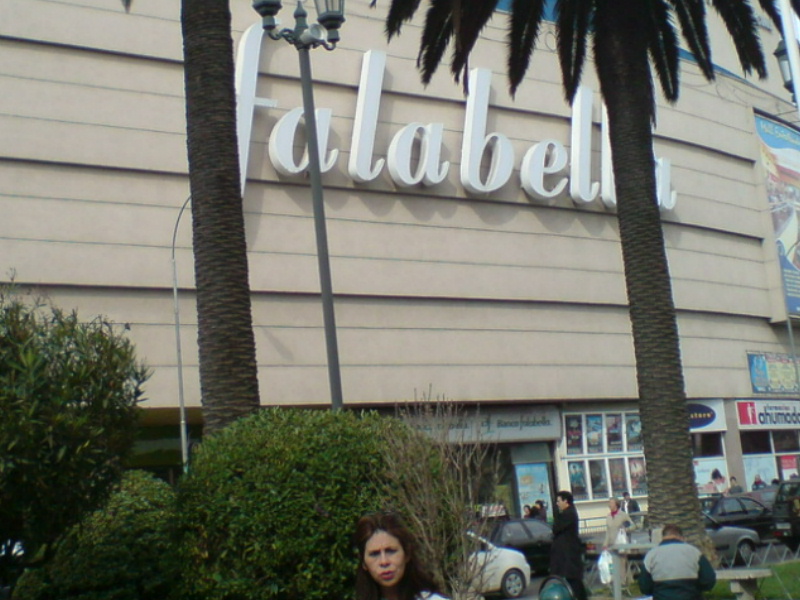 Foto de Quilpue, Chile