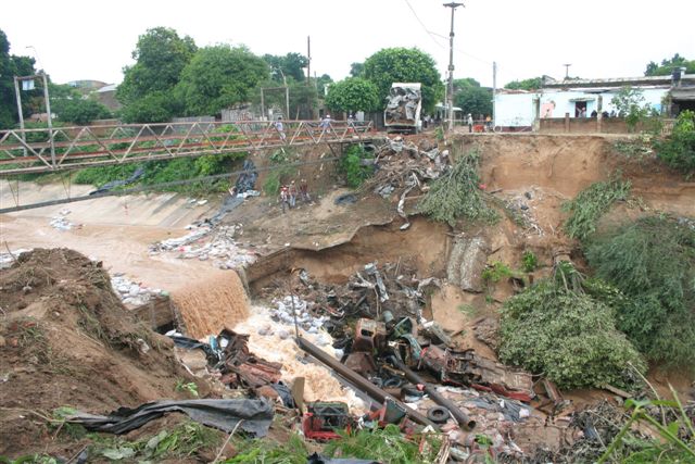 Foto de Tartagal, Argentina