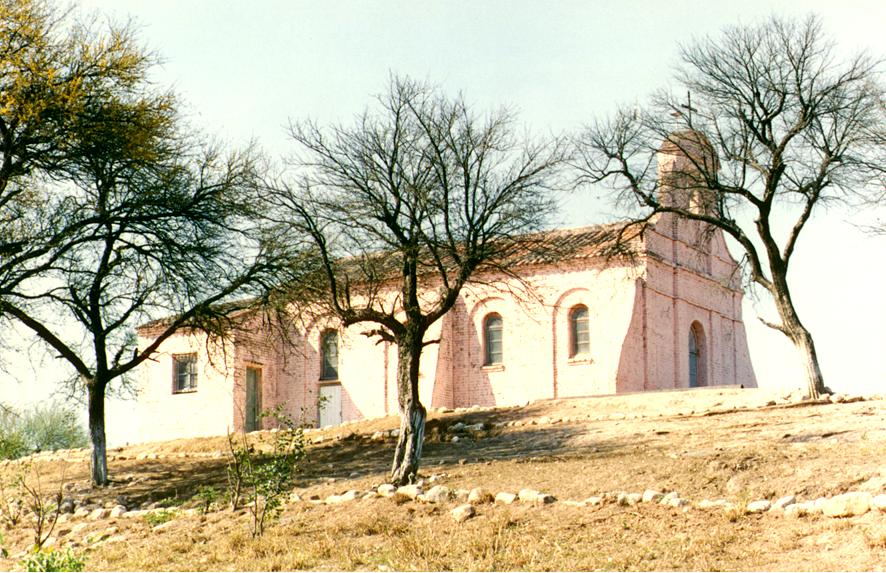 Foto de Tartagal, Argentina
