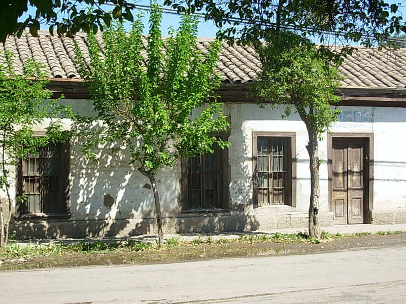 Foto de Curimon, Chile