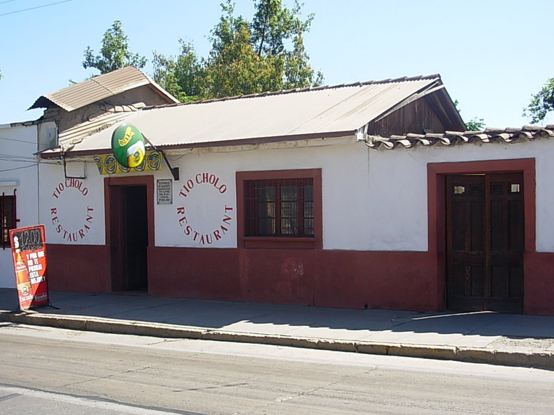 Foto de Curimon, Chile