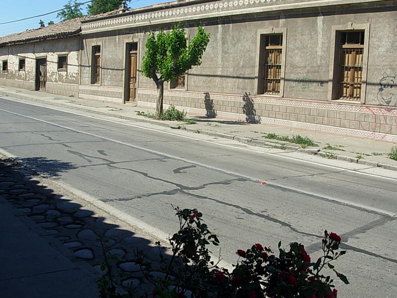 Foto de Curimon, Chile