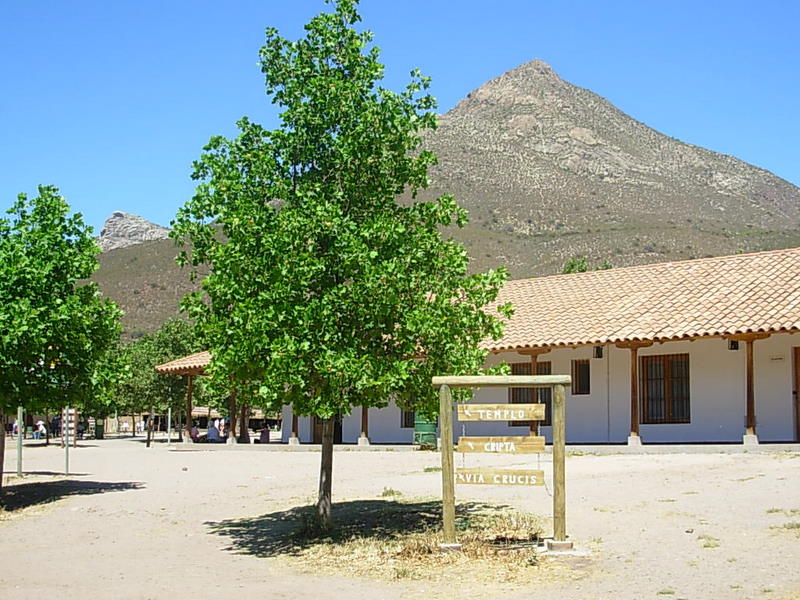 Foto de Los Andes, Chile