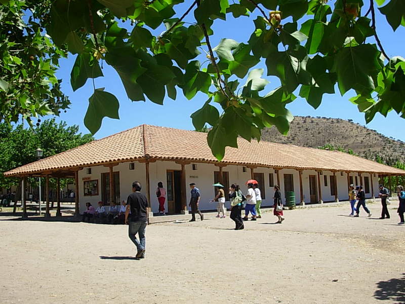 Foto de Los Andes, Chile