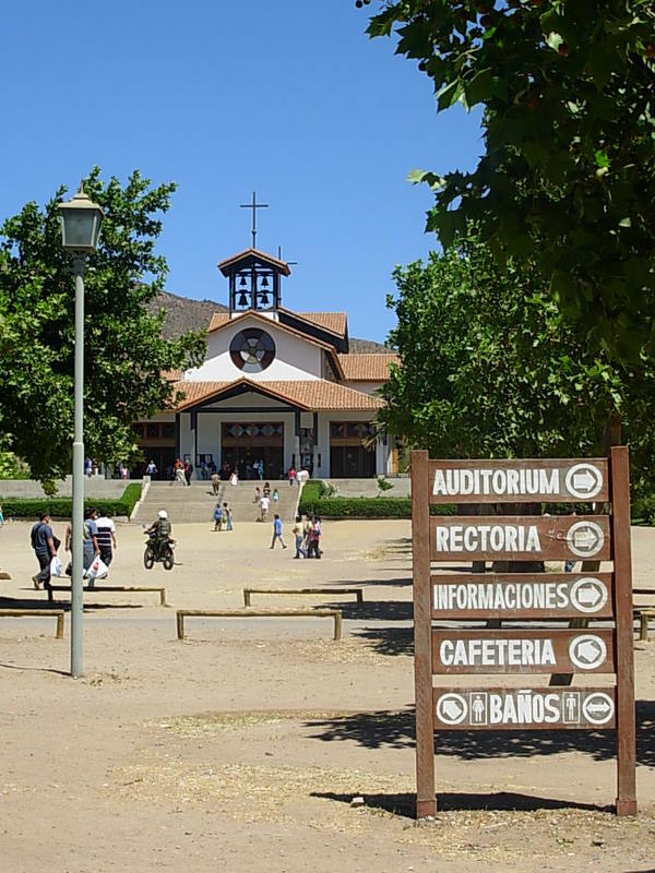 Foto de Los Andes, Chile