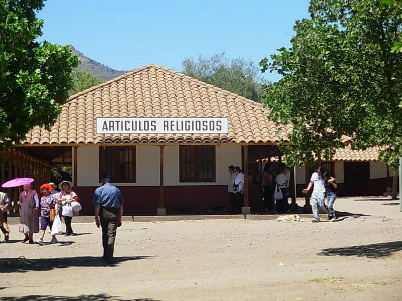 Foto de Los Andes, Chile