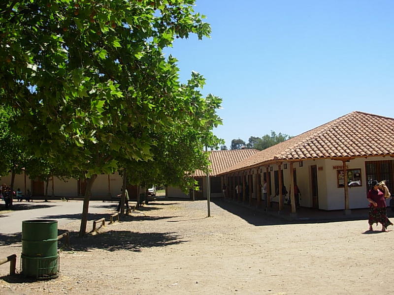 Foto de Los Andes, Chile