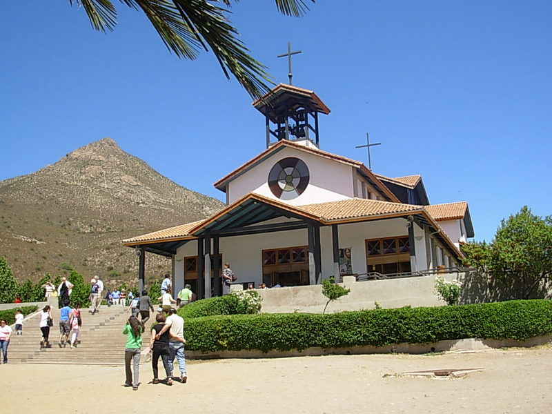 Foto de Los Andes, Chile