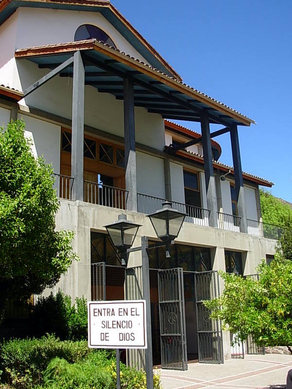 Foto de Los Andes, Chile