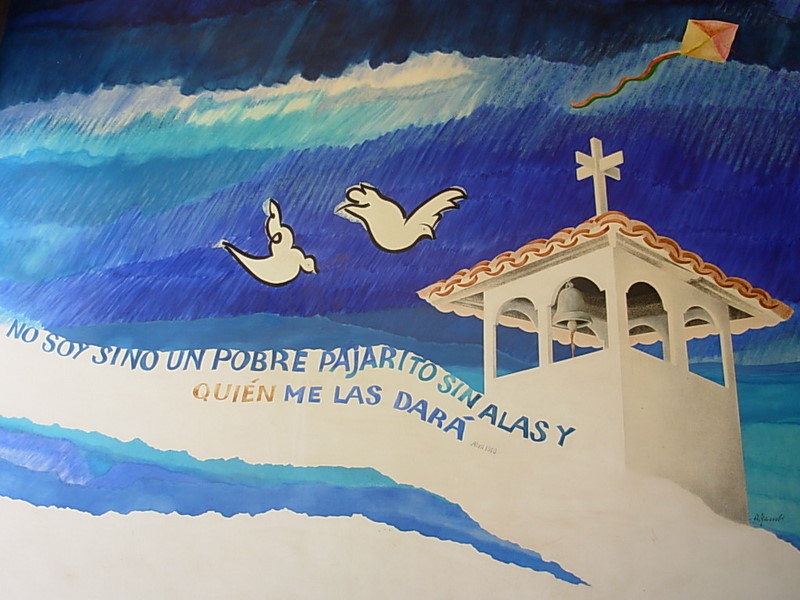 Foto de Los Andes, Chile