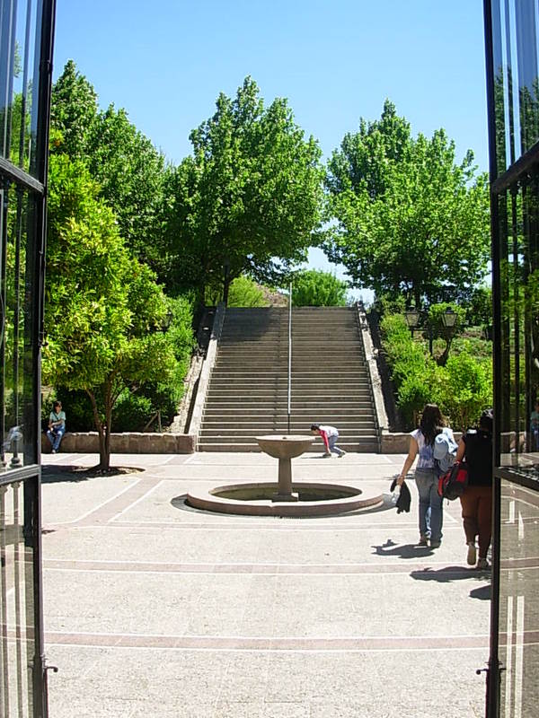 Foto de Los Andes, Chile