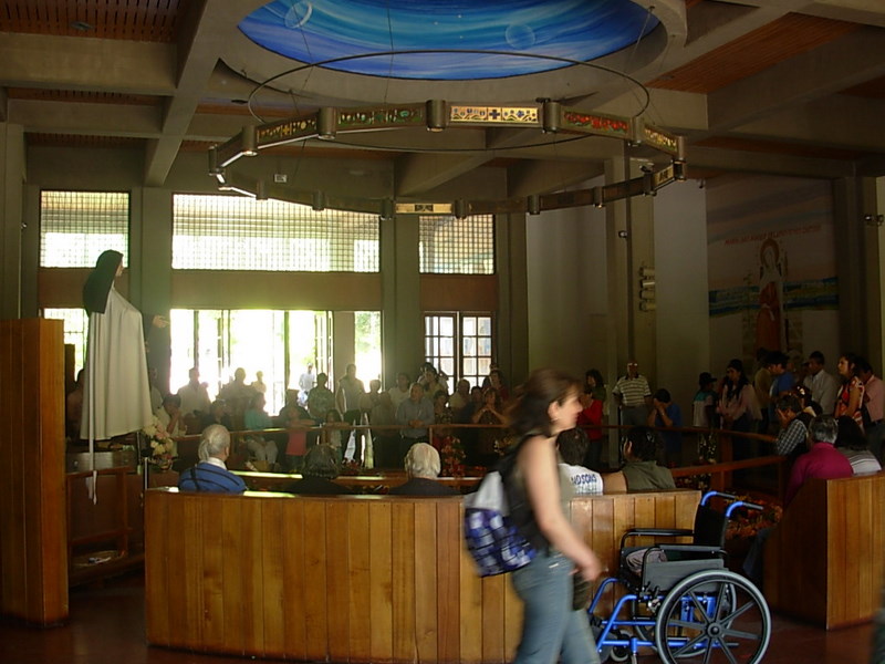 Foto de Los Andes, Chile