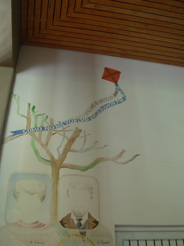 Foto de Los Andes, Chile