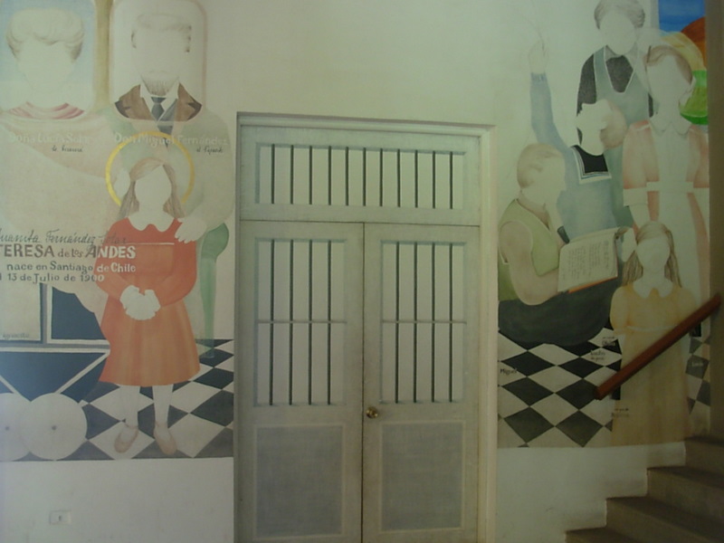 Foto de Los Andes, Chile