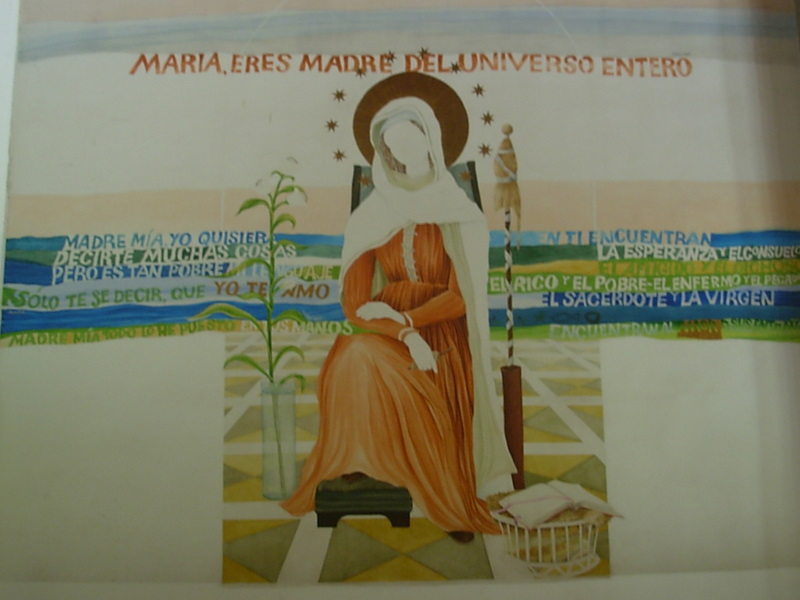 Foto de Los Andes, Chile