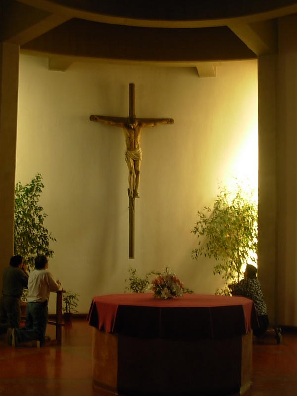 Foto de Los Andes, Chile