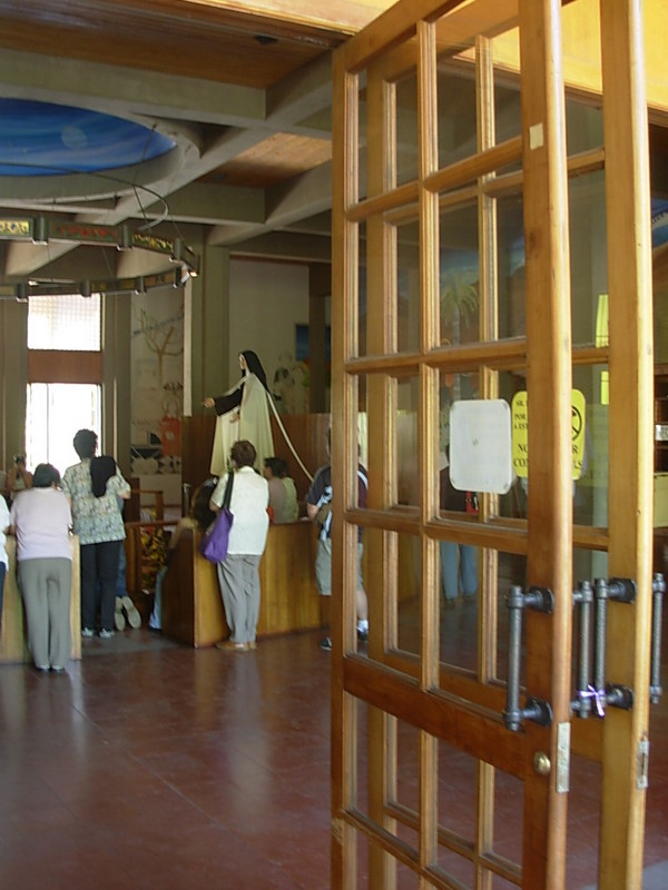 Foto de Los Andes, Chile