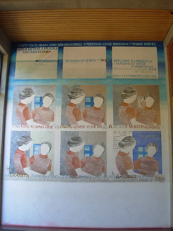 Foto de Los Andes, Chile