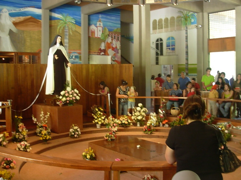 Foto de Los Andes, Chile