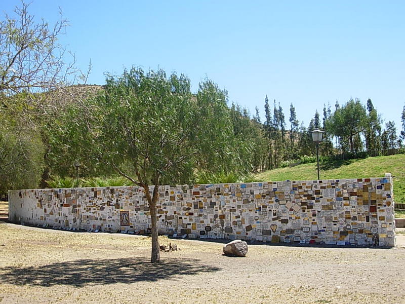 Foto de Los Andes, Chile