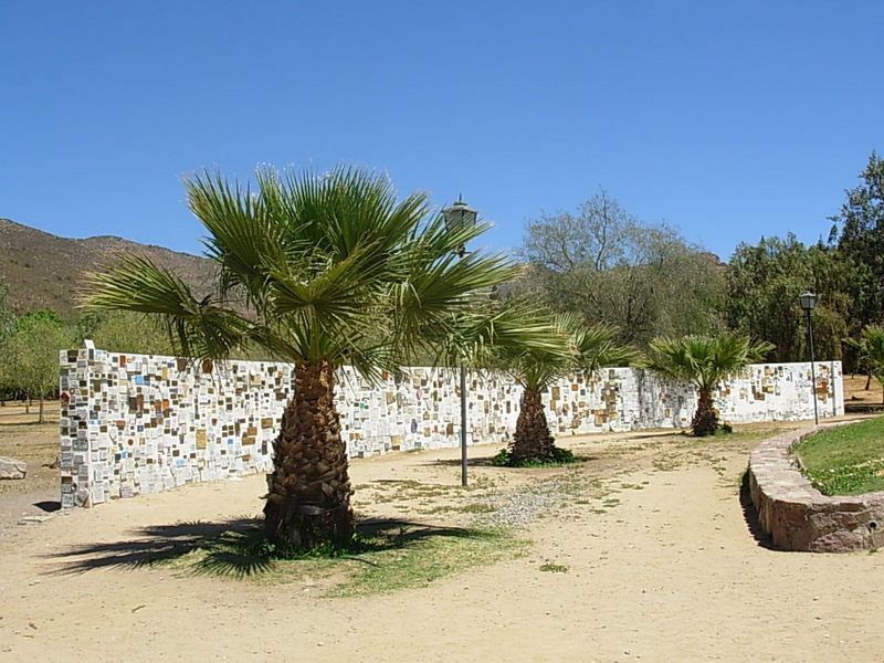 Foto de Los Andes, Chile