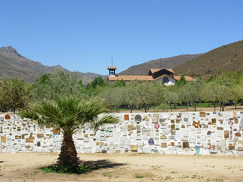 Foto de Los Andes, Chile