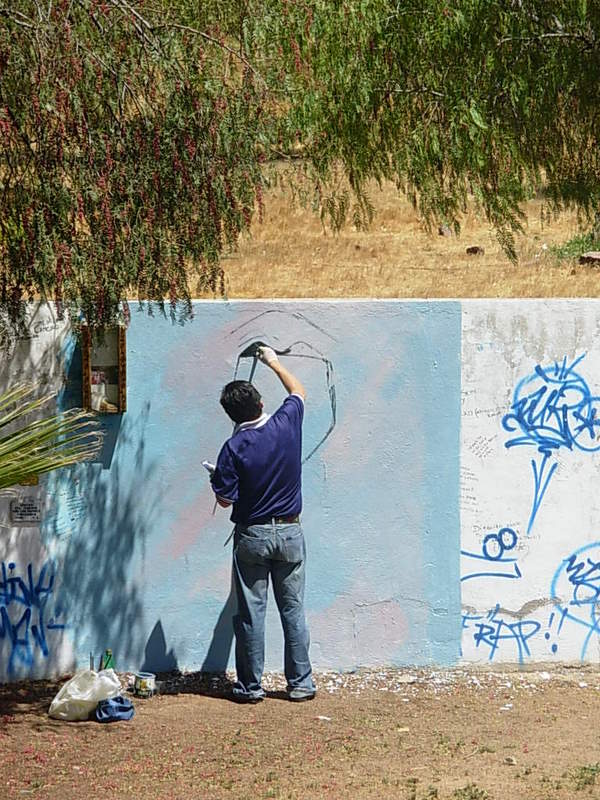 Foto de Los Andes, Chile