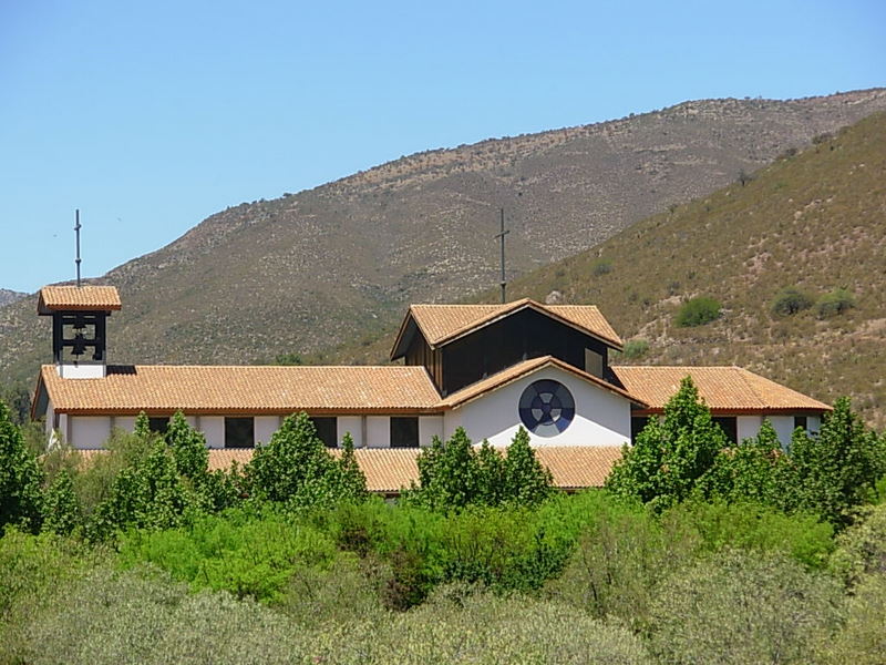 Foto de Los Andes, Chile